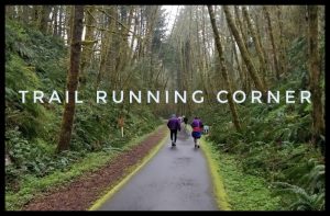 Trail Running Corner